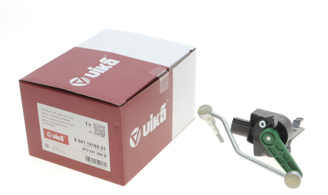 Фото 2 - Автозапчасть Vika 99411816501