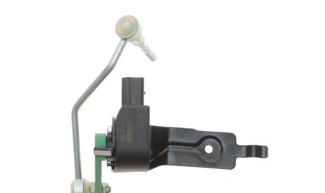 Датчик регулювання кута нахилу фар Audi A6 05-11 (R) - Vika 99411816501