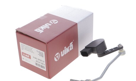 Фото 2 - Автозапчасть Vika 99411816701