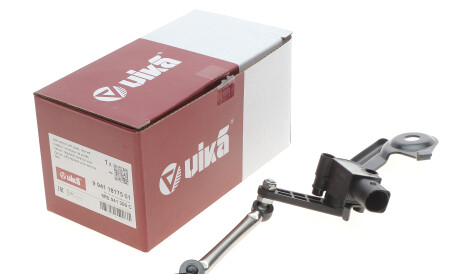 Фото 2 - Автозапчасть Vika 99411817501