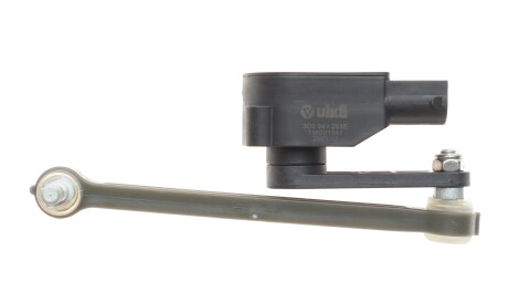 Датчик регулювання кута нахилу фар VW Phaeton 02-16 (L) - Vika 99411818601