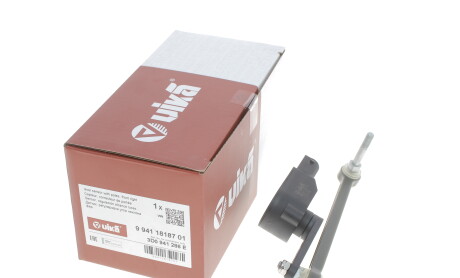 Фото 4 - Автозапчасть Vika 99411818701