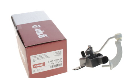 Фото 3 - Автозапчастина Vika 99411819601