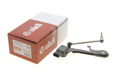 Фото 2 - Автозапчастина Vika 99411821301