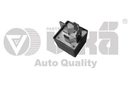 Реле (644) Skoda Fabia (11-15),Octavia (09-13,13-)/VW Jetta (06-),Passat (09-),Polo (10-),Tiguan (08-) - (3916037110, 952302P010, 9098702016) Vika 99510813101