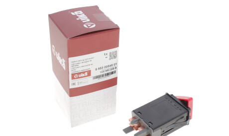 Аварійна кнопка - ((1U0953235B)) Vika 99530054801