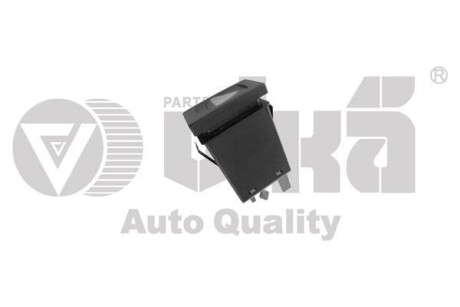 Кнопка аварійного сигналу - ((3B0953235D01C, 3B0953235B, 3B0953235D, 3B095323501C, 3B0953235B01C)) Vika 99530055001