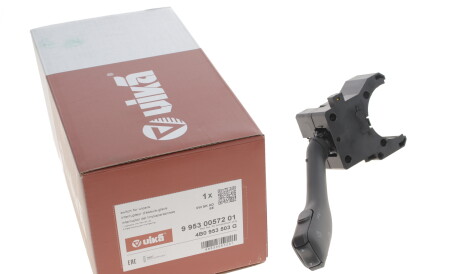 Фото 2 - Подрулевой переключатель Vika 99530057201