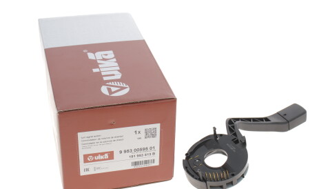 Фото 3 - Подрулевой переключатель Vika 99530059501