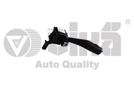 Переключатель подрулевой (дворники) Skoda Octavia (04-07)/VW Golf (05-),Tiguan (07-) - Vika 99530542601