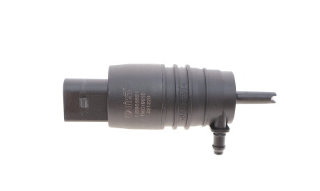 Фото 2 - Насос бачка омивача Vika 99550023701