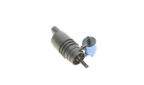 Фото 2 - Насос бачка омивача Vika 99550024501