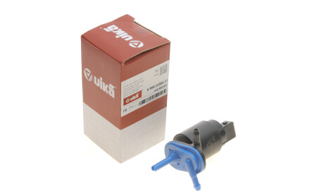 Фото 2 - Насос бачка омивача Vika 99550359001