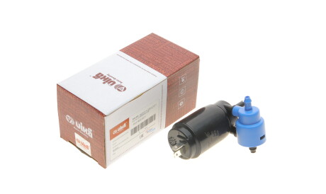 Фото 2 - Насос бачка омывателя Vika 99551089201