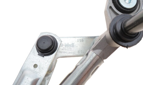 Фото 3 - Механизм стеклоочистителя Vika 99551787901