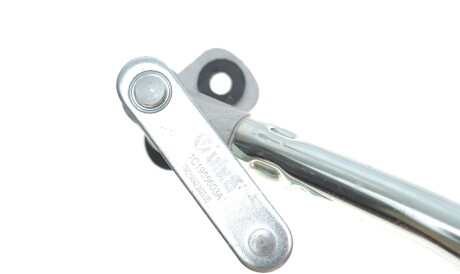 Фото 2 - Механізм склоочисника Vika 99551788001