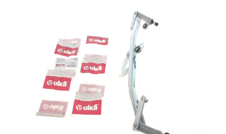 Фото 3 - Механізм склоочисника Vika 99551788001