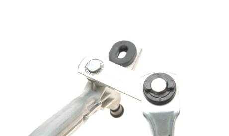 Фото 3 - Механизм стеклоочистителя Vika 99551788101