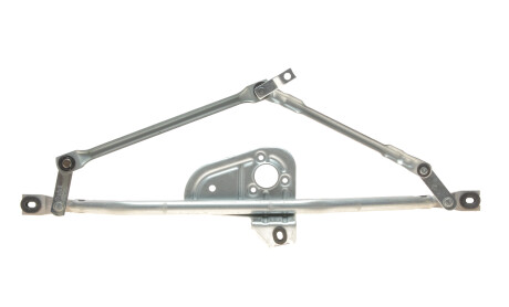 Фото 4 - Механизм стеклоочистителя Vika 99551788101