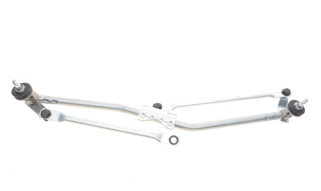 Фото 3 - Механизм стеклоочистителя Vika 99551788501