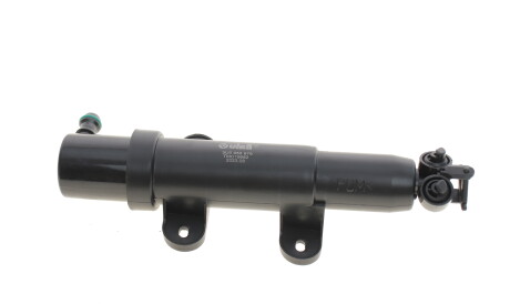 Форсунка омивача фари Skoda Superb 01-15 (L) - ((3U0955979, 8T0955965, 8T0955966)) Vika 99551790601