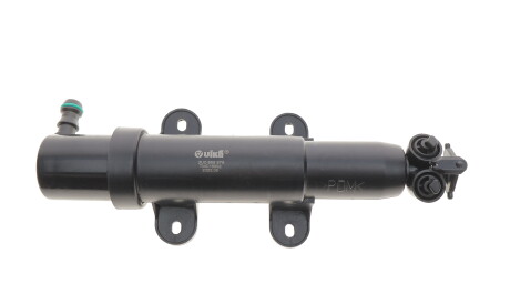 Форсунка омивача фари Skoda Superb 01-15 (R) - ((3U0955979, 8T0955965, 8T0955966)) Vika 99551790701