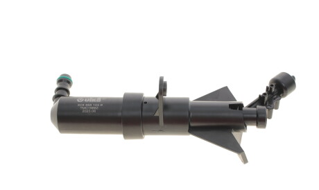 Форсунка омивача фари VW CC 11-16 (L) - ((3C8955103, 3C8955103A, 3C8955103B, 3C8955103C)) Vika 99551791001