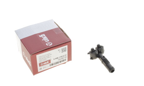 Фото 2 - Автозапчасть Vika 99551791301