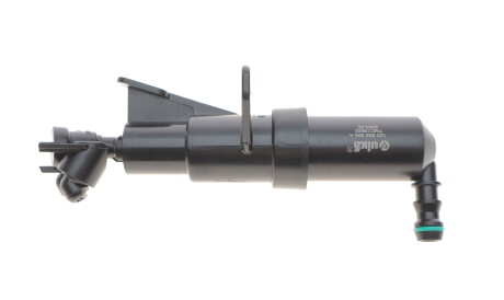 Форсунка омивача фари Skoda Octavia II 04-13 (R) - ((1Z0955966A, 1Z0955966)) Vika 99551791901