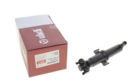 Фото 2 - Автозапчасть Vika 99551792001