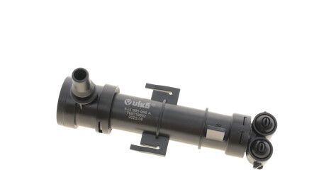 Форсунка омивача фари правої Skoda Octavia (13-17),Rapid (13-) - ((5E0955966, 5ED955966)) Vika 99551792301