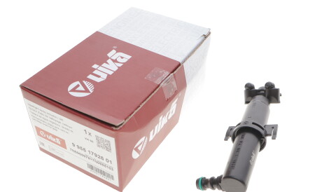 Фото 2 - Автозапчасть Vika 99551792601