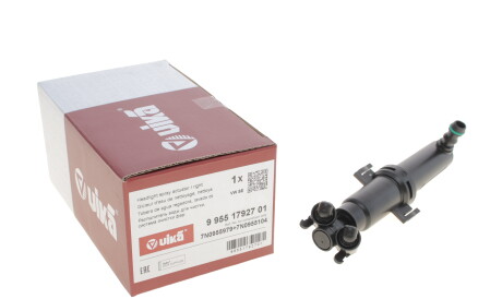 Фото 3 - Автозапчасть Vika 99551792701