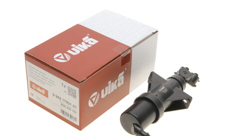 Фото 2 - Автозапчасть Vika 99551793101