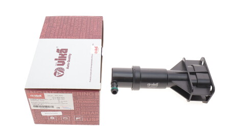 Форсунка омивача фари ліва Audi A6 (02-05) - ((4Z7955979, 4Z7955101, 4Z7955102)) Vika 99551793201