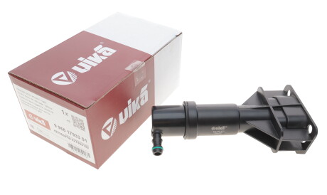 Фото 2 - Автозапчасть Vika 99551793301