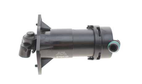 Форсунка омывателя фары правой Audi A6 (05-11) - ((4F0955102)) Vika 99551793501