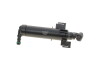 Форсунка омывателя фары левая Audi A4 (08-12) - (4G0955665, 8K0955101B) Vika 99551794401 (фото 1)
