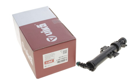 Фото 4 - Автозапчасть Vika 99551794801