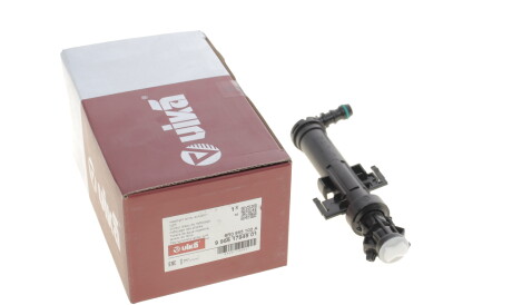 Фото 3 - Автозапчастина Vika 99551794901