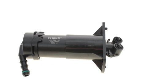 Форсунка омывателя фары Audi Q7 06-15 (L) - ((4L0955101)) Vika 99551795001