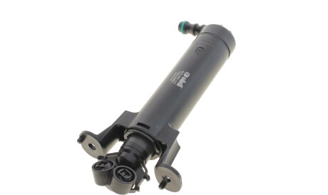 Форсунка омивача фари Audi A3 12-20 (L) - ((8V0955101, 8VD955101)) Vika 99551795601