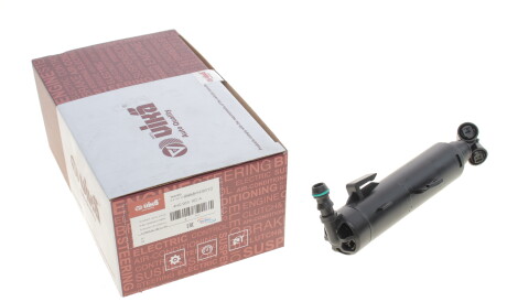 Фото 2 - Автозапчасть Vika 99551796101