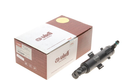 Форсунка омивача фари Audi A4 10-15 (L) - Vika 99551796201