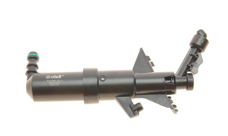Форсунка омивача фари Audi TT 06-14 (L) - ((8J0955101A)) Vika 99551796401