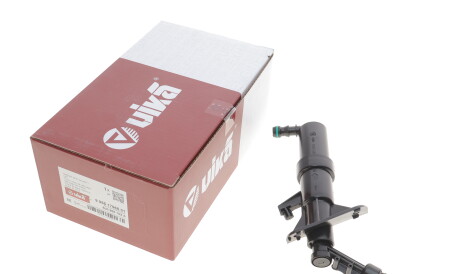 Фото 2 - Автозапчасть Vika 99551796501