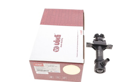 Форсунка омивача фари Audi Q3 11-18 (R) - ((8U0955102)) Vika 99551796701