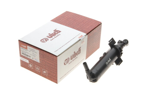 Форсунка омивача фари Audi A5 07-17 (R) - Vika 99551797501