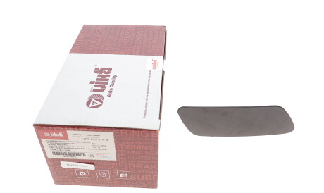 Фото 3 - Фара основная Vika 99551798601