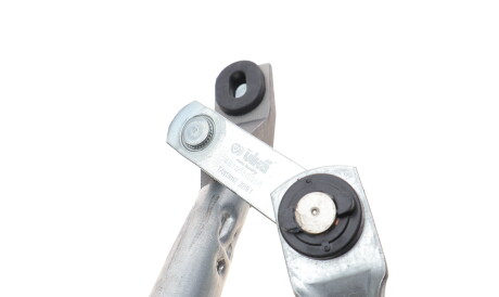 Фото 3 - Механізм склоочисника Vika 99551800701